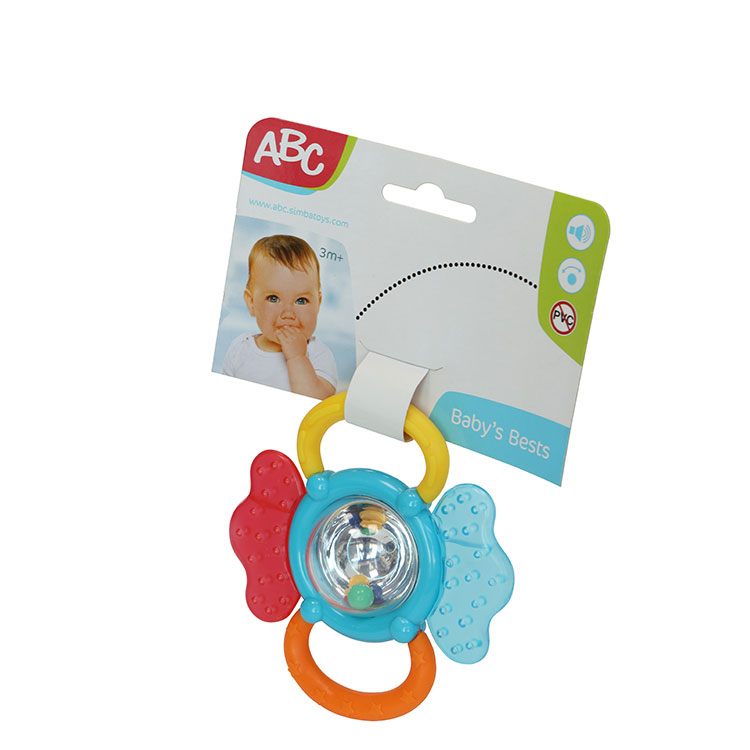 Onko tarpeen ostaa vauva teether？